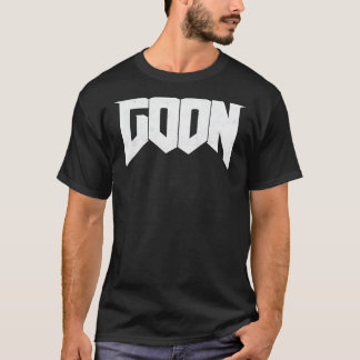 Camiseta Doomed - GOON