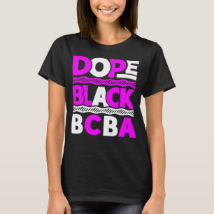 Camiseta Dope Black BCBA