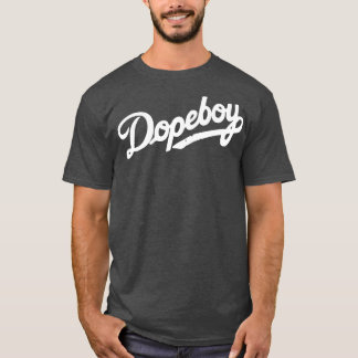 Camiseta Dopeboy 1