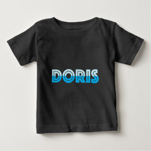 Camiseta Doris