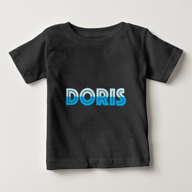 Camiseta Doris (Frente)