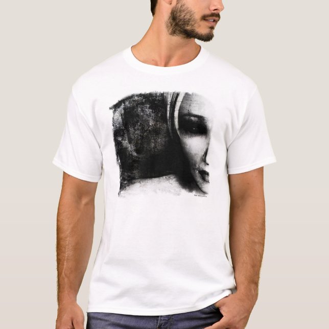 Camiseta Dorminhoco (Frente)