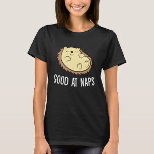 Camiseta Dormir De Porco Bom Às Noites Que Dormem De Porco