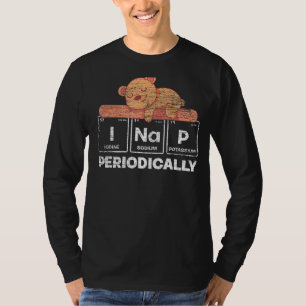 Camiseta Dormir Em Animais, Dormir, Dormir, Dormir.