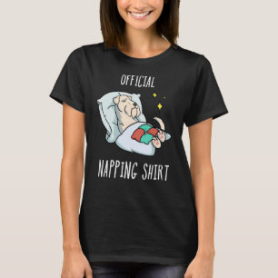 Camiseta Dormir Mole Revestida De Roda Terrier Pijamas