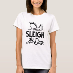 Camiseta Dormir O Dia Todo