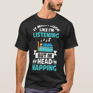 Camiseta Dormir Sonho Dormir Sonhos Dormir Sonhos Cama 2