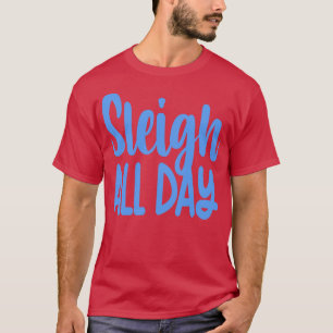 Camiseta Dormir todo o dia 1