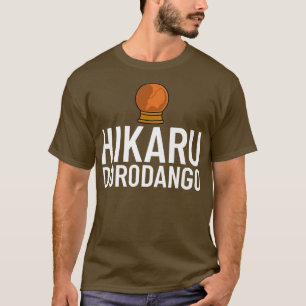 Camiseta Dorodango Ball Japonês Hikaru Mud Ball Japão