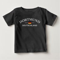 Dortmund Deutschland Coordenadas Alemão