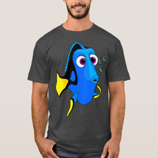 Camiseta Dory