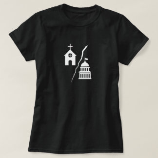 Camiseta dos Dez Mandamentos do Professor Engraçad