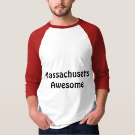 Camiseta Dos homens impressionantes das citações de