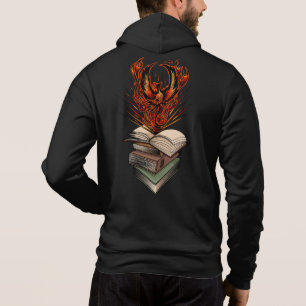 Camiseta Dos Livros