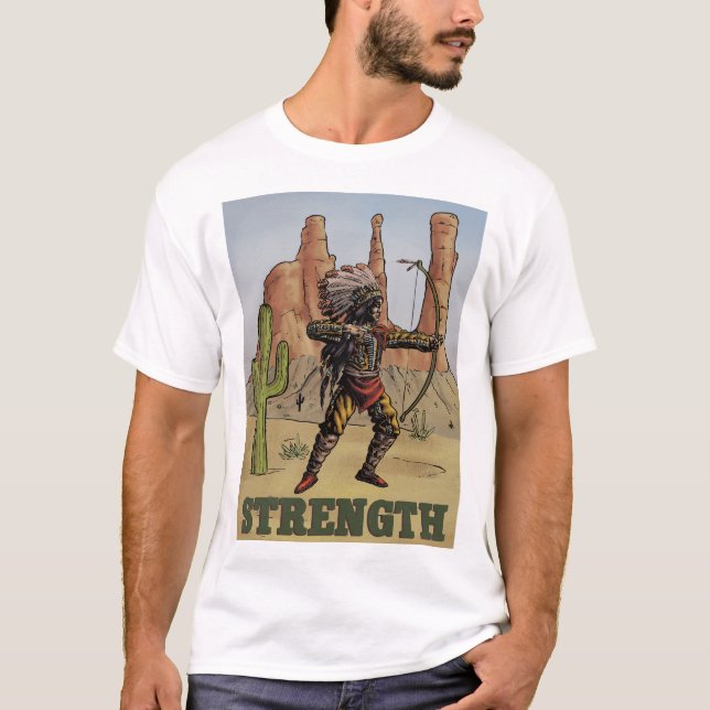 Camiseta Dosagem (Frente)