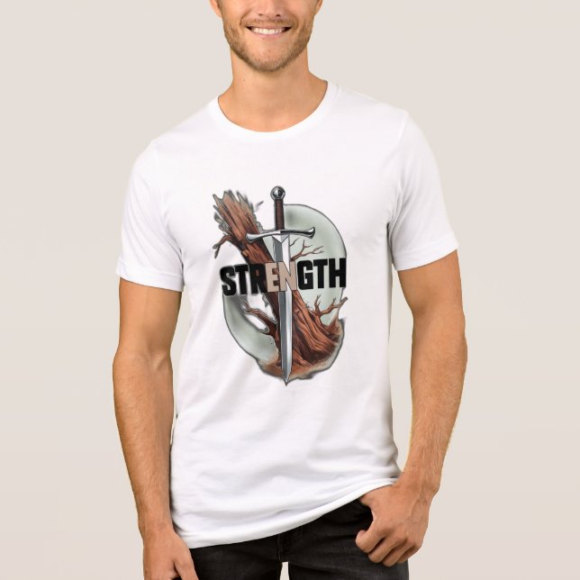 Camiseta Dosagem (Frente)