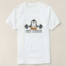 Dosagem interna - Pinguim