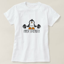 Dosagem interna - Pinguim