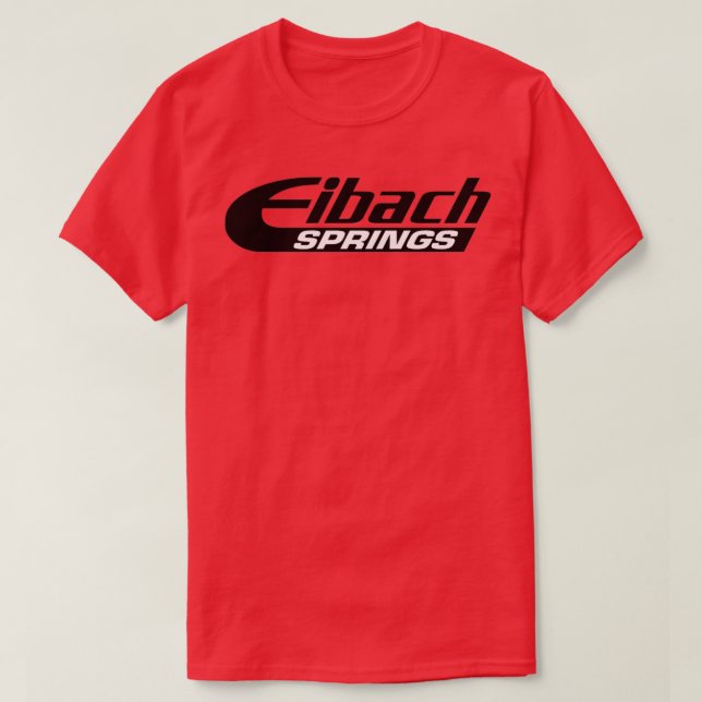 Camiseta Dose de Eibach  (Frente do Design)
