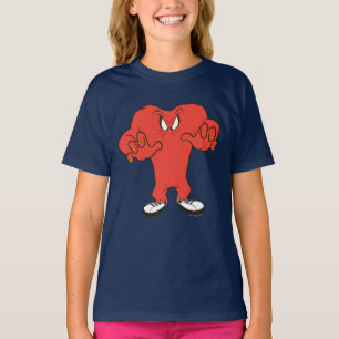 Camiseta Dose de Menacção do Gossamer