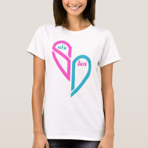 Camiseta Dossi de Sofie