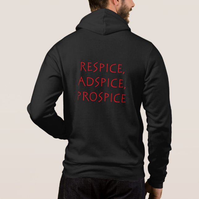 Camiseta Dossiê de auxílio (Verso)