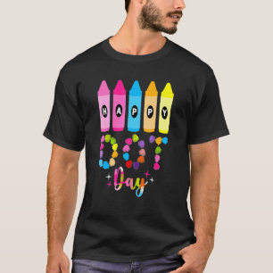 Camiseta Dot Day International Dot Day 2022 Kids Boys Girls