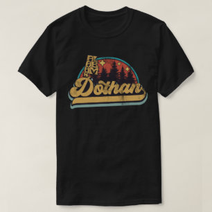 Camiseta Dothan, Alabama