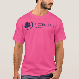 Camiseta Doubletree Por Hilton