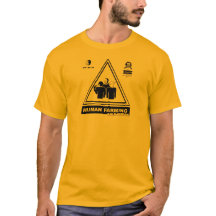 Dourada Agricultura Humana