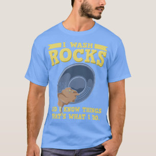 Camiseta DOURADA CANÇÃO I Lave Rochas