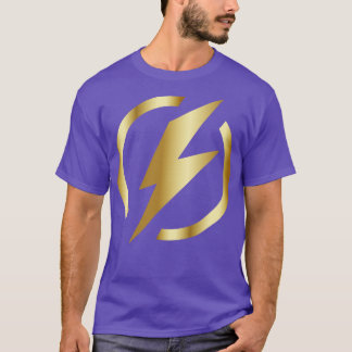 Camiseta Dourado