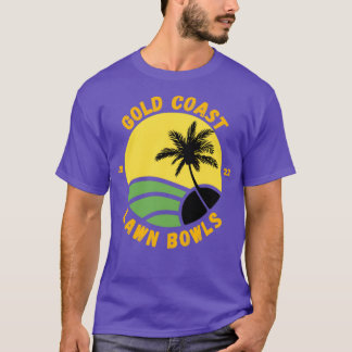 CAMISETA DOURADO COSTA BOWLS 2022 T