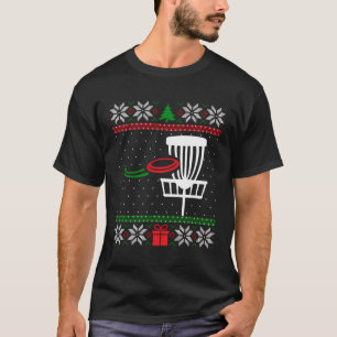 Camiseta Dourado de Disco Correspondente ao Disco Fris de G