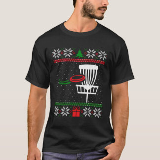 Camiseta Dourado de Disco Correspondente ao Disco Fris de G