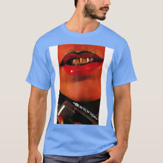 Camiseta Dourado Ele Disse 1980