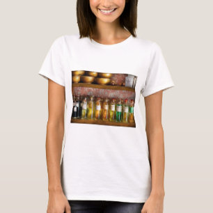 Camiseta Doutor - Curas Coloridas