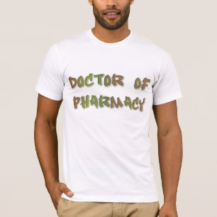 Camiseta Doutor da farmácia
