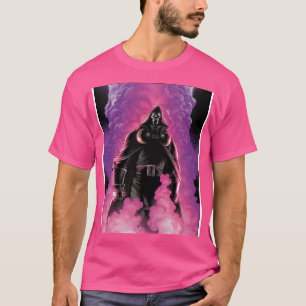 Camiseta Doutor Doom 31