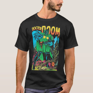 Camiseta Doutor Doom 37