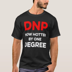Camiseta Doutor Em Prática De Enfermagem Dnp Enfermeira(o) 