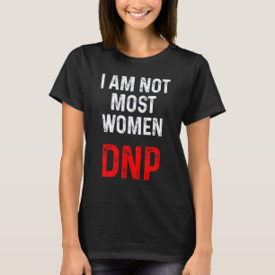 Camiseta Doutor Em Prática De Enfermagem Enfermeira(o) Grad