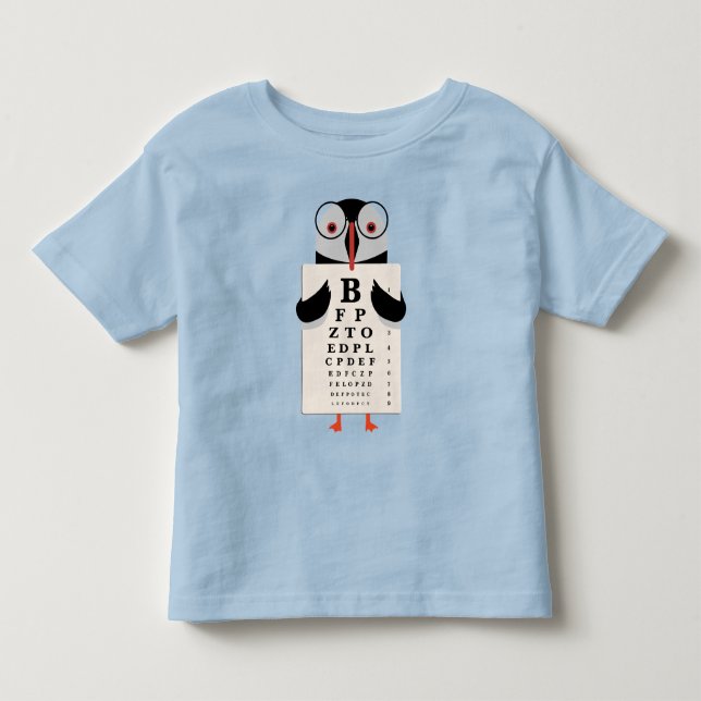 Camiseta Doutor Pinguim (Frente)