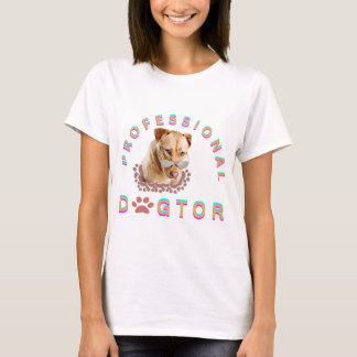 Camiseta Doutor Profissional