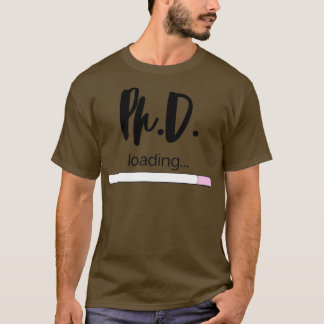 Camiseta Doutora Em Filosofia Engraçada, Presente 78