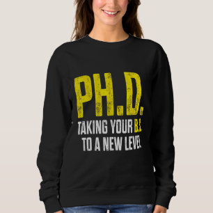 Camiseta Doutorado em Dissertação de Estudantes PhD 9