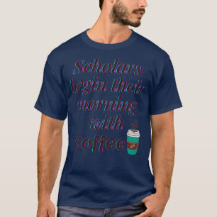 Camiseta Doutorado em doutorado acadêmico de pesquisador ac