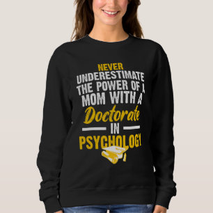 Camiseta Doutorado Psyd Doutorado Em Psicologia 1