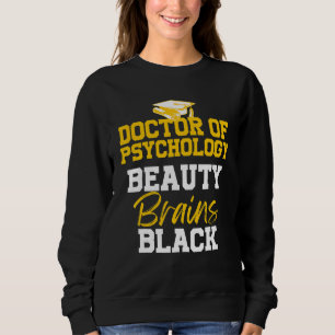 Camiseta Doutorado Psyd Doutorado Em Psicologia 4