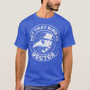 Camiseta Doutores Médicos Estudantes de Medicina Espontaria